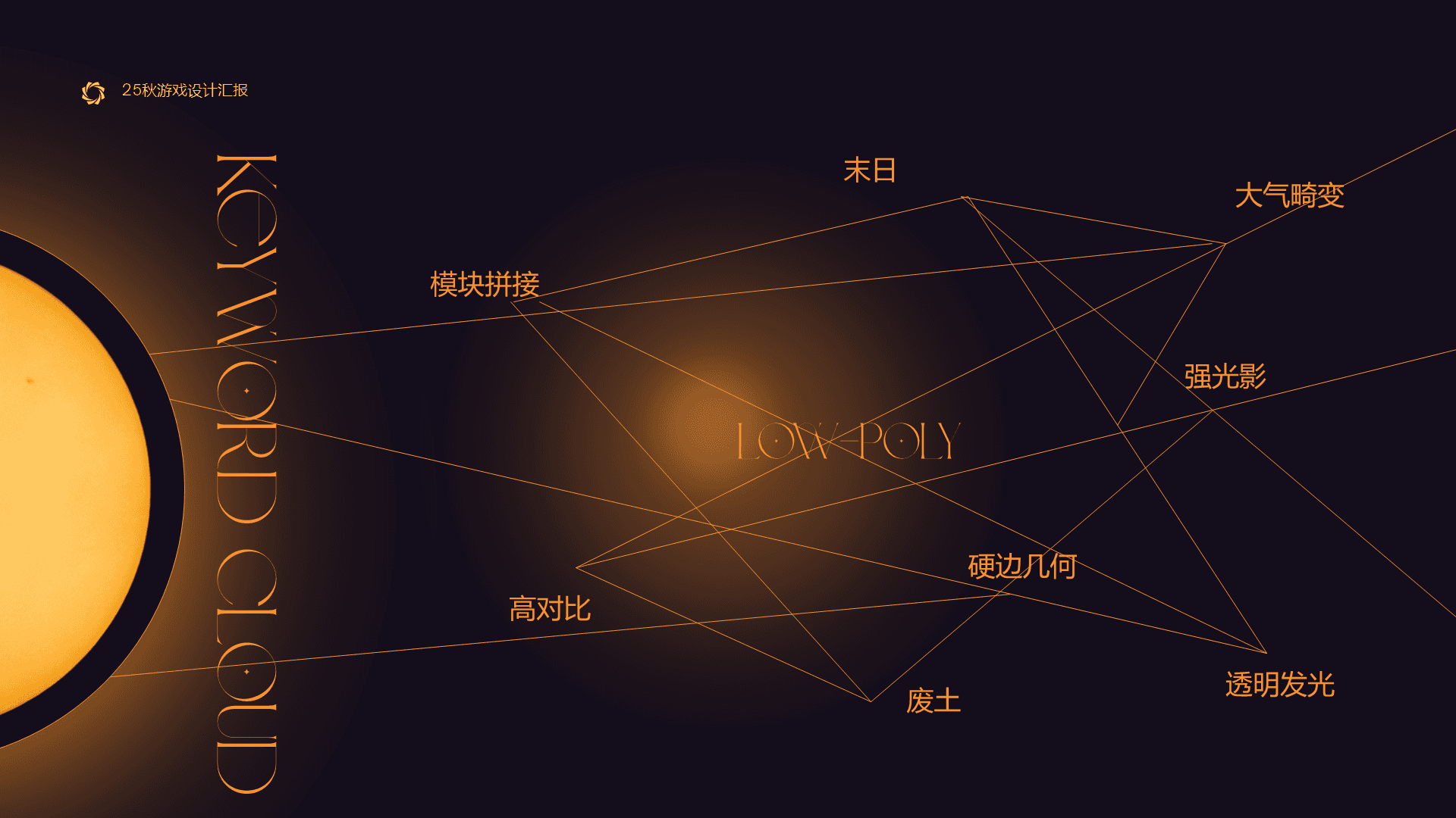 Aftermath: 具身隐喻与空间诗学的叙事游戏 detail 2
